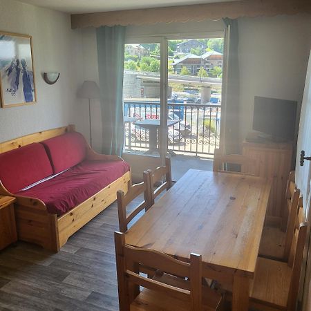 Be First On The Lift Each Morning! 2Bed Apt. 6 Pax サン・ジェルヴェ・レ・バン エクステリア 写真
