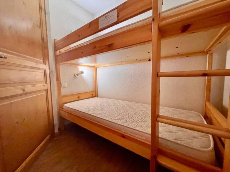 Be First On The Lift Each Morning! 2Bed Apt. 6 Pax サン・ジェルヴェ・レ・バン エクステリア 写真