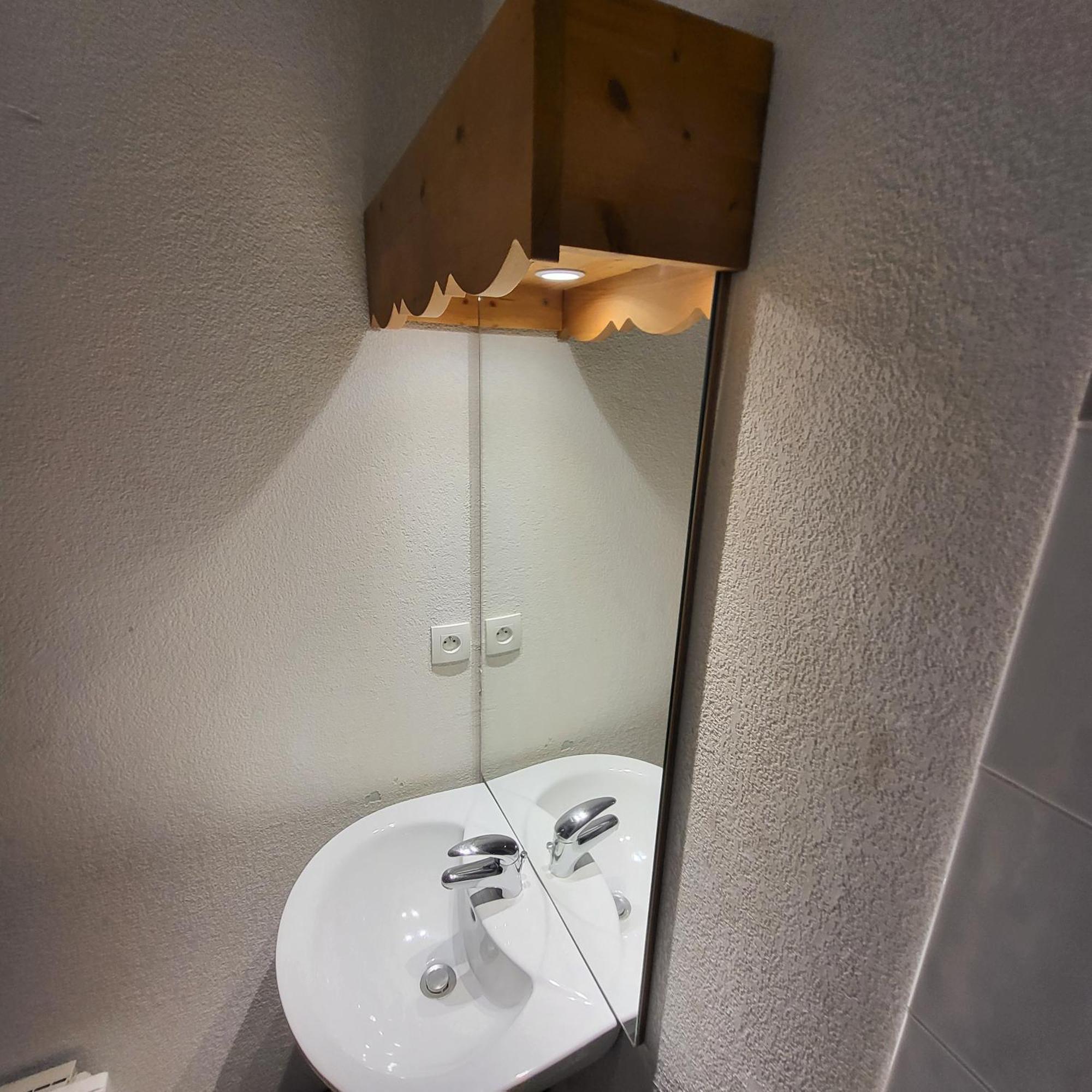 Be First On The Lift Each Morning! 2Bed Apt. 6 Pax サン・ジェルヴェ・レ・バン エクステリア 写真